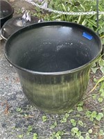 Large flower/ tree pot