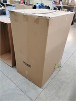 XL Mystery Clothing and Shoes Box
