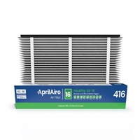 16x25x4 416 Air Cleaner Filter MERV 16