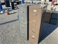 File Cabinets Misc. West