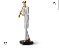 Music figurine