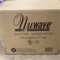 Nuwave Infrared Oven