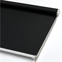 Cucraf 100percent Blackout Roller Shade