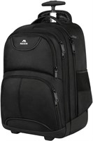 $290 Wheeled Backpack 17 In