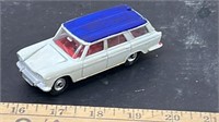 Dinky Fiat 2300 Station Wagon.