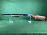 Ithaca Model 37 Deer Slayer Deluxe Shotgun, 16ga.