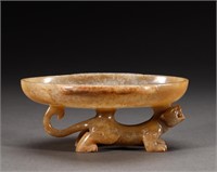 Bronze ritual ware before Ming Dynasty