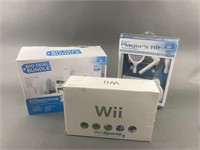 New Wii Sports Big Deal Bundle