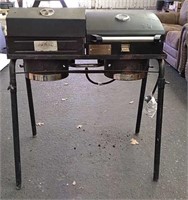 Camp Chief Propane Grill