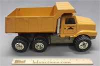 McClinton Anchor Construction Co Toy Dump Truck