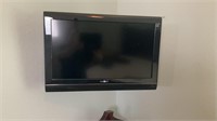 Insignia 26in Television with Mount