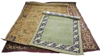 Area Carpet Rugs - Various Sizes (4)