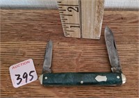 Enders knife  3' closed