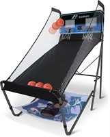 EastPoint Sports 3-in-1 Shoot, Pitch, Pass
