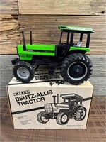 Ertl 1/16 Deutz Allis 9150 AWD Tractor