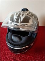G Max Motorcycle Helmet Size XL