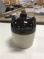 One Gallon Beehive Jug with Bail Handle