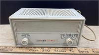 Philco Radio (untested) *LYR