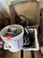 Scrap Wire