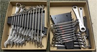 Craftsman Wrench Sets 
(Bidding 1x qty)