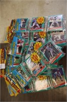 1991 BASEBALL CARDS