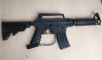 Tippmann Alpha US Army Tactical Paintball Gun