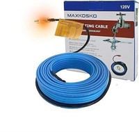 67$-MAXKOSKO Pipe heating cable