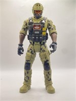 12” Soldier Soldier Force 1:6 Military &
