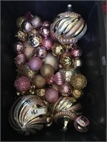 Box of  Ornaments