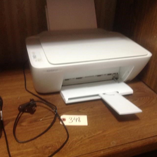 HP 63 desk jet printer