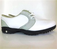 FOOTJOY GOLF SHOES WOMENS SZ 9 1/2M