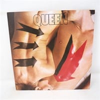 Queen Body Language Canadian Press 12" Vinyl