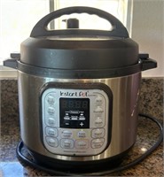 B - INSTANT POT (K72)