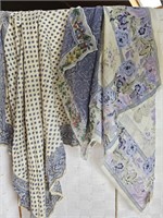 Vintage Scarf Lot - 1 New with Tags