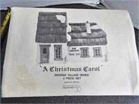 Dept 56 Christmas Dickens Village House