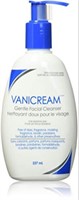 Vanicream Gentle Facial Cleanser, 8 Fl Oz TEJ