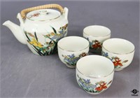Otagiri Porcelain Tea Set
