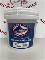 Offshore Angler Premium Cast Net