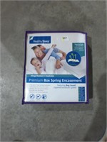 Premium Box Spring  Encasement