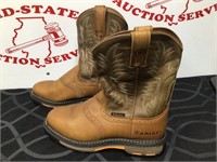 Ariat Work Men’s 9EE Cowboy Boots Style F2892-18