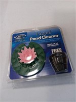 Healthy ponds cleaners 12