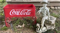 Coca-Cola Planters (2)