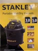 Stanley Wet Dry Vac