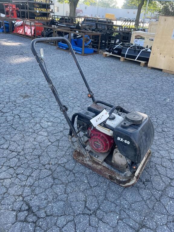 06/27/24 Equipment, Contractor Items, New & Used Tools, and