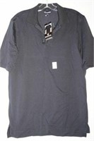 SUNICE MENS GOLF SHIRT SIZE SMALL