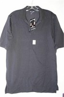 SUNICE MENS GOLF SHIRT SIZE SMALL