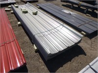 Polycarbonate Clear Roof Panels