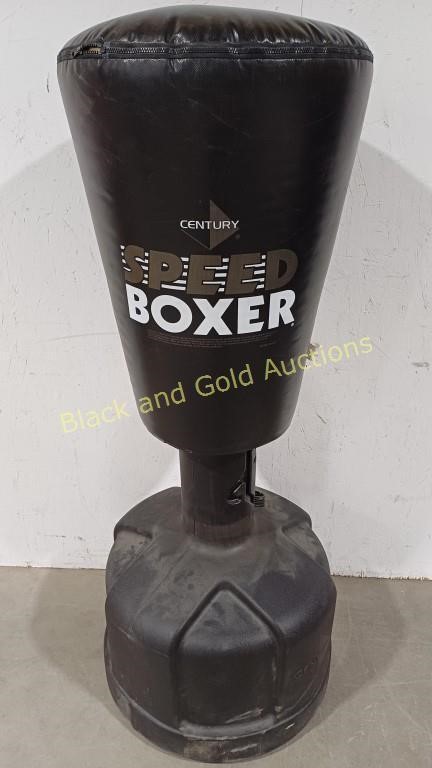 Century Speed Boxer Punching Bag