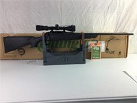 Remington, 770, 7MM REM MAG, Rifle, bolt action,