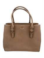Kate Spade New York Casual Leather Tote Bag